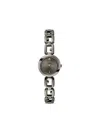 Furla Analog Arco Chain 25mm In Gray