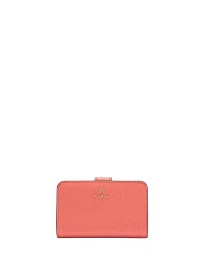 Furla Aperitivo Leather Wallet