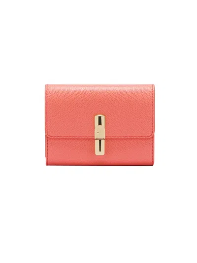 Furla Wallets In Pink