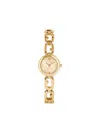 Furla Arco Chain 25mm In Gold