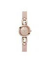 Furla Arco Chain 25mm In Pink