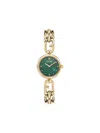 Furla Arco Chain 30mm In Green