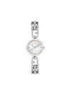 Furla Mianuvola Round In Silver
