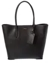 Furla Atmosfera Leather Tote In Pattern