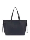 Furla Double-handled Shoulder Bag