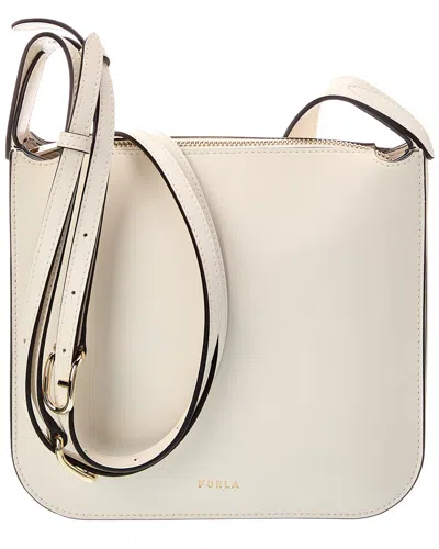 Furla Ava Leather Crossbody