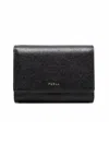 FURLA FURLA BABYLON M COMPACT WALLET ACCESSORIES
