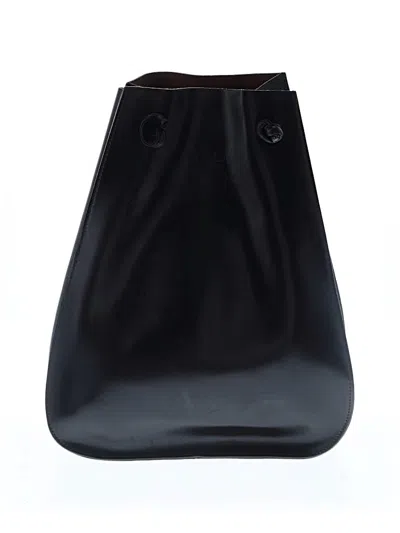 Pre-owned Furla Backpack In Brown