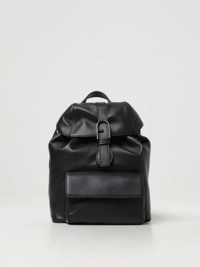 Furla Backpack  Woman In Black