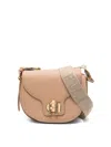 Furla Bag In Neutral
