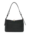 Furla Bolsa Bandolera - Negro In Black