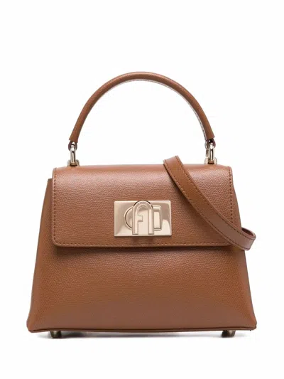 Furla - Bag In Brown