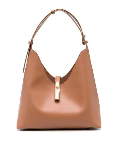 Furla Bag In Brown