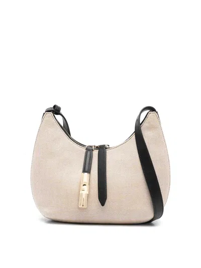 Furla Bag In Color Carne Y Neutral