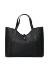 Furla 'silhouette Structured Top Handles'