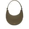 Furla Logo Printed Mini Shoulder Bag
