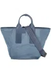 Furla Structured Tote Bag