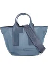 Furla Structured Tote Bag