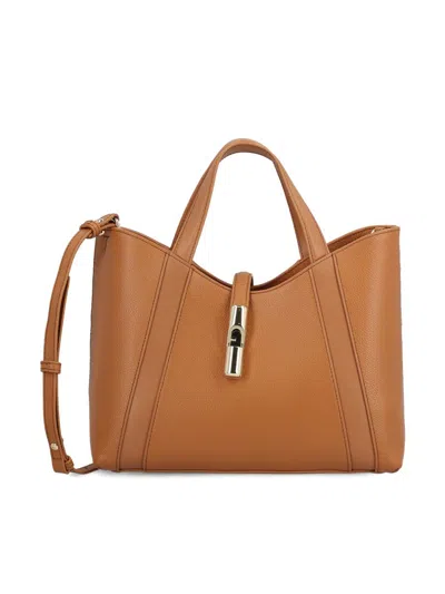 Furla Bags In Brown