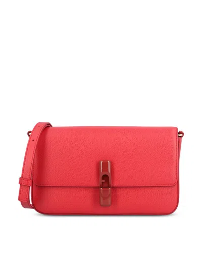 Furla Bags In Red