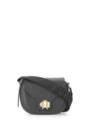 Furla Shoulder Bags With Adjustable Strap And Gold-tone Hardware