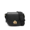 Furla Shoulder Bags With Adjustable Strap And Gold-tone Hardware