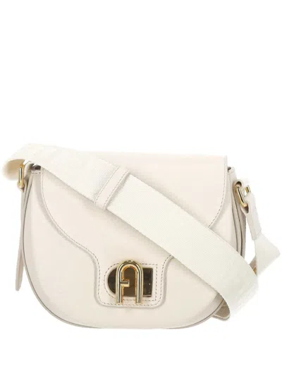 Furla Bags.. In Panna+toni Panna
