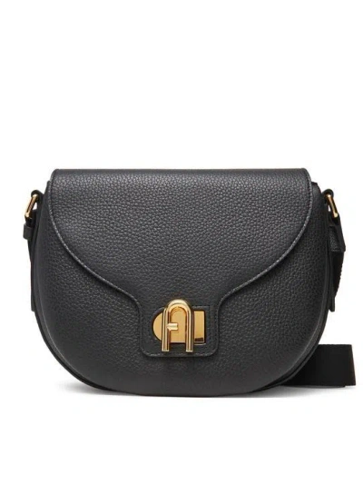Furla Bags In Black