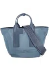 Furla Structured Tote Bag