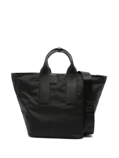 Furla Bags.. In Black