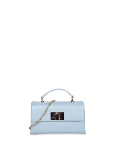 Furla Bags In Blue