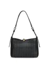 Furla Bolsa Bandolera - Negro In Black