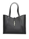 Furla Shoulder Bags Structured Gold-tone Hardware