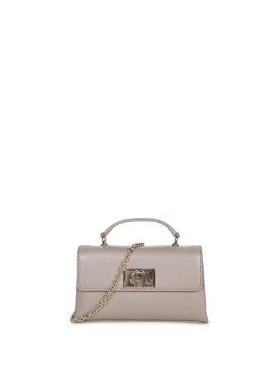 Furla Bags In Gray