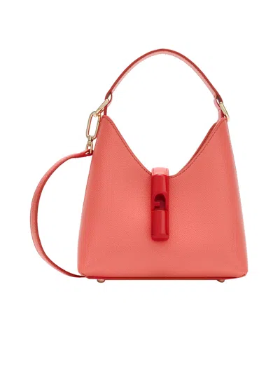 Furla Bags.. In Orange
