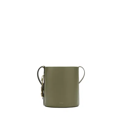 Furla Bags Avocado Leather
