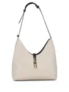 Furla Hobo Bag In White