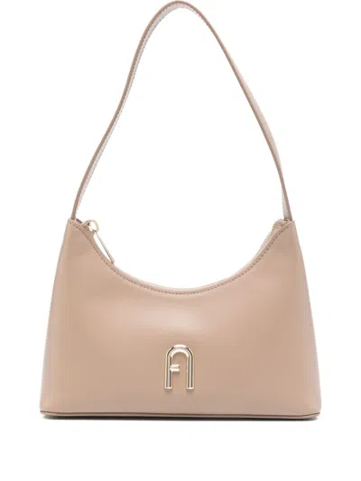 Furla Bags.. Beige In Brown
