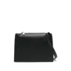 Furla Nuvola S Crossbody Bags In Black