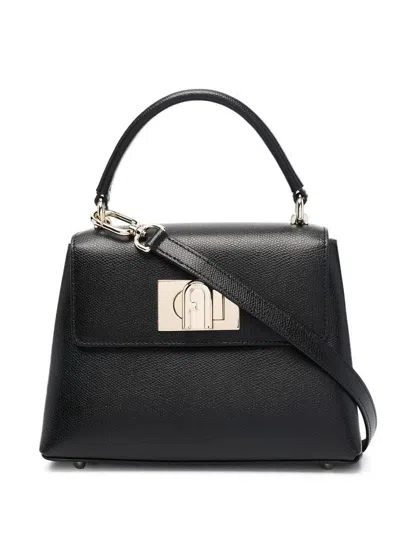 Furla Bags.. In Black