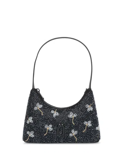 Furla Bags In Black
