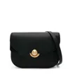 Furla Sfera Small Crossbody Round Bag In Black