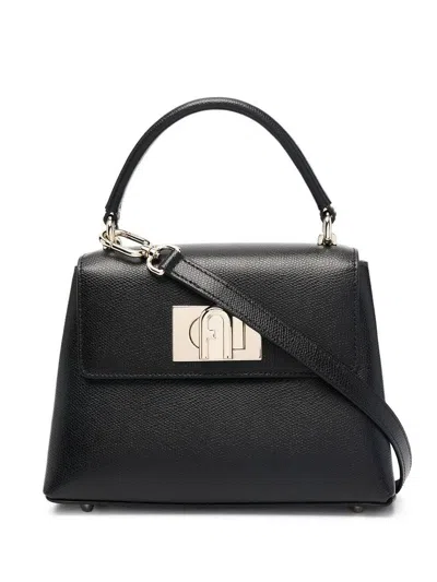 Furla Bags In Black