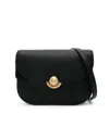 Furla Sfera Small Crossbody Round Bag In Black