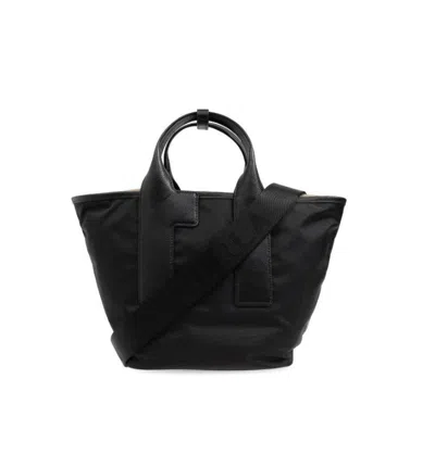 Furla Bags In Black