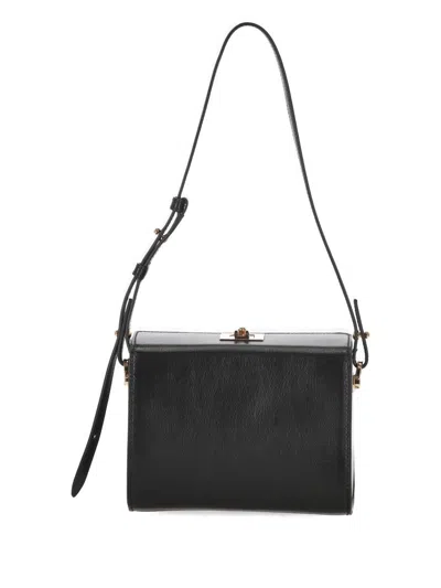 Furla Bags In Black