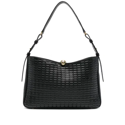 FURLA BAGS BLACK