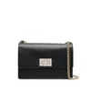 Furla Bags Black In Black