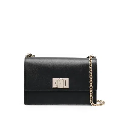 Furla Bags Black