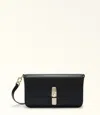 Furla Iride S Crossbody Bags In Black